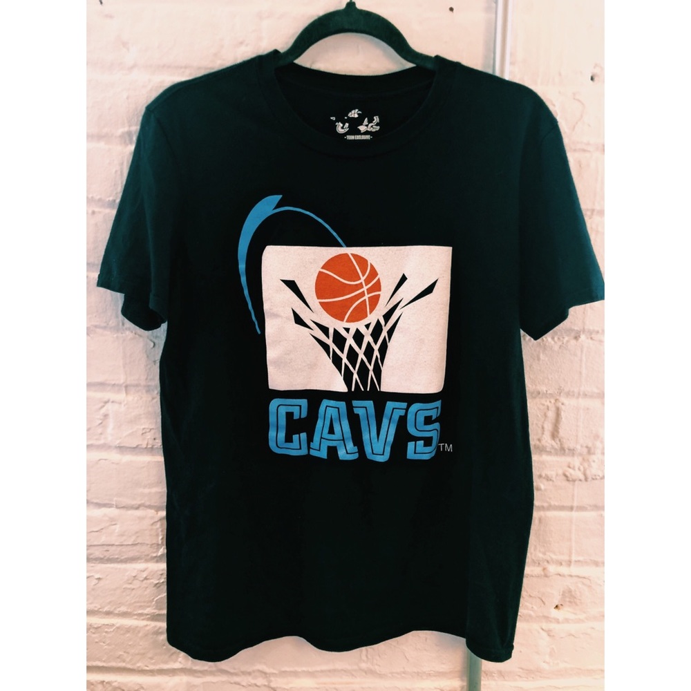 Vintage Cavs Tee